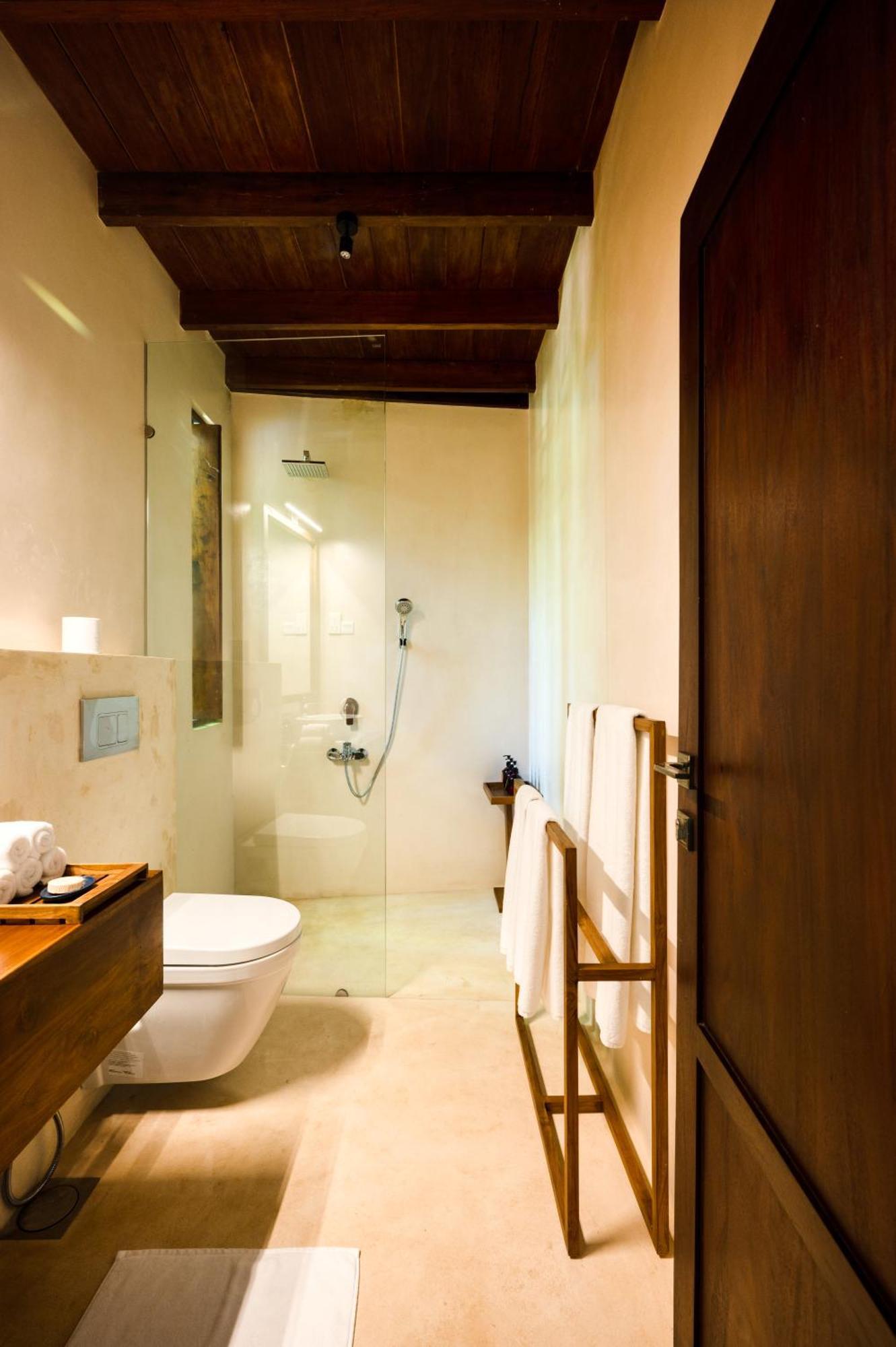 Hotel Kayaam House Tangalle Zimmer foto